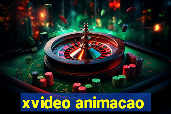 xvideo animacao